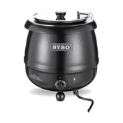 SYBO SH-SW6000 Soup Kettle 1 image
