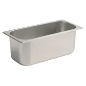 Omcan USA AK372 Ice Cream / Gelato Pan 1 image