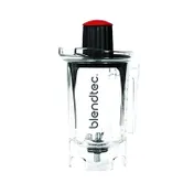 Blendtec 40-620-65 (Twisterjar) Twister Jar 1 image