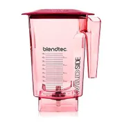 Blendtec 40-710-14 (Wildsidered-H) Wildside Jar 1 image
