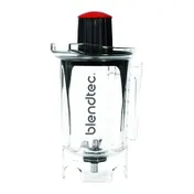 Blendtec 40-711-15 (Twisterjar) Twister Jar 1 image
