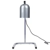 Nemco 6000A-1A Heat Lamp, Compact, Freestanding, Infrared, Single Bulb 3 image