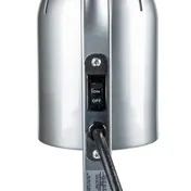Nemco 6000A-2TP Heat Lamp, Freestanding, Infrared, Two Bulb, 120V/60/1Ph 4 image