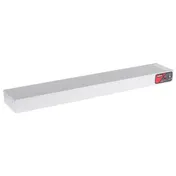 Nemco 6150-48 Infrared Strip Warmer/Heat Lamp 2 image