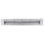 Nemco 6150-48 Infrared Strip Warmer/Heat Lamp 3 image