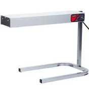 Nemco 6152-24 Bar Heater On Base 1 image