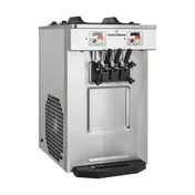 Spaceman 6235A-C Self-Contained Countertop Soft-Serve Ice Cream Machine 2 image