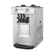 Spaceman 6235A-C Self-Contained Countertop Soft-Serve Ice Cream Machine 3 image