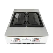 Spaceman 6235A-C Self-Contained Countertop Soft-Serve Ice Cream Machine 5 image