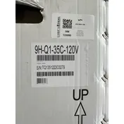 Star QCS1-350 Holman Electric Conveyor Toaster with 350 Slices/Hr, 1-1/2" Opening, 1.6 kW, 120v - Open box 2 image