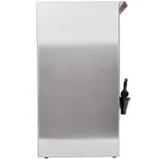Nemco 7050 Batter Dispenser, Self-Serve, 12"W X 12"D X 18-1/2"H, Valve Dispenser 4 image