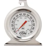 CDN POT750X ProcAccurate High Heat Ovenproof Thermometer,Stand/Hang 2 image