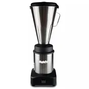 Skyfood TA-4.0MB Countertop Drink Blender with 128 Oz Container,  1-1/2 Hp - Open box 1 image