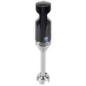 Waring WSB33X Hand Immersion Mixer - Open box 1 image