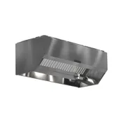 Accurex XBEC Crossover Hood 1 image