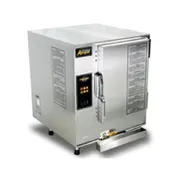 AccuTemp E62083D150 Countertop Electric Boilerless Convection Steamer, 6 Pan, Connectionless , 208V 1 image