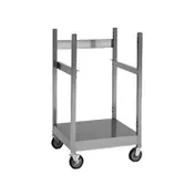 AccuTemp SNH-10-00 Support Stand, For Single Steam'N'Hold or Evolution Units 1 image