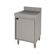 Advance Tabco CRD-2BMD Underbar Basics Drainboard 1 image