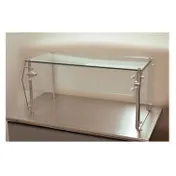 Advance Tabco GSG-18-144 Sleek Shield Food Shield 1 image