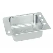 Advance Tabco SCH-1-2517L Smart Series Classroom Sink 1 image