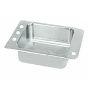 Advance Tabco SCH-1-2517R Smart Series Classroom Sink 1 image