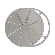 American Eagle AE-VS12NH-M-5/16 Vegetable Head, Cast Aluminum Hopper, Finish, 5/16" Shred Disc, #12 Hub 3 image