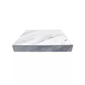 AAA Furniture Wholesale SE3648 Rectangular Laminate Table Top, 36" x 48", Self-Edge 1 image