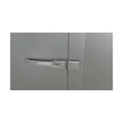 AmeriKooler QC101287**F-O 10' X 12' Outdoor Quick Ship Walk-In Cooler Box Only with Floor 6 image