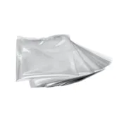 Alfa International 40725 Vacuum Sealer Bag, 0.101 Oz. Capacity (3 Mil) 1 image