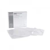 Alfa International 50717 Vacmaster Zipper Vacuum Chamber Pouches, 6" X 10" 1 image