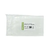 Alfa International 947220 Vacmaster Vacuum Sealer Pre-Cut Bags, Quart Size 1 image