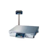 Alfa International APD2-150 - 65-350 lb Scale, 15"x11" Stainless Steel Platform, Digital Display, 120V AC 1 image