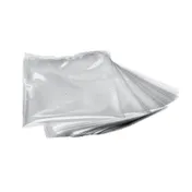 Alfa International 30721 Vacmaster Vacuum Sealer Bags, 6" X 10", 3 Mil 1 image