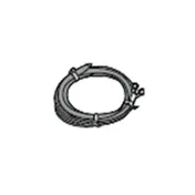 Alfa International HS6305 Seal Plate Wire Harness Kit, For 500A, 600A, 625A 1 image