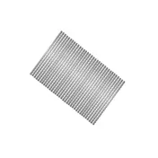 Alfa International JAC-10 Bread Slicer Blade, 10-3/4", 4/10" width 1 image