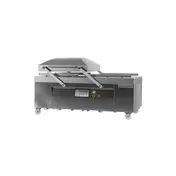 Alfa International VP734 VacMaster Floor Model Chamber Vacuum Packaging Machine with (4) 34" Seal Bars 1 image