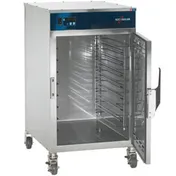 Alto-Shaam 1000-S Low Temp Heated Holding Cabinet, (4) 12" x 20" Pan Capacity 3 image