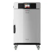 Alto-Shaam 1000-TH Halo Heat Cook & Hold Oven w/ Programmable Recipes, Low-Temp 1 image