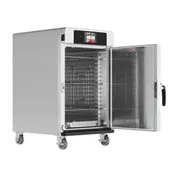 Alto-Shaam 1000-TH Halo Heat Cook & Hold Oven w/ Programmable Recipes, Low-Temp 3 image