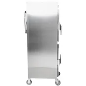 Alto-Shaam 1000-UP Insulated Mobile Heated Holding Cabinet, 2-Compartment 5 image