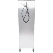 Alto-Shaam 1000-UP Insulated Mobile Heated Holding Cabinet, 2-Compartment 6 image
