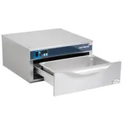 Alto-Shaam 500-1D Halo Heat Freestanding Warming Drawer with Digital Controls 4 image