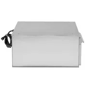 Alto-Shaam 500-1D Halo Heat Freestanding Warming Drawer with Digital Controls 5 image