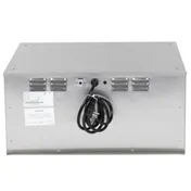 Alto-Shaam 500-1D Halo Heat Freestanding Warming Drawer with Digital Controls 6 image