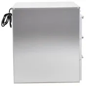 Alto-Shaam 500-3D Halo Heat Warming Drawer, Free Standing, Three Drawer 5 image
