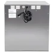 Alto-Shaam 500-3D Halo Heat Warming Drawer, Free Standing, Three Drawer 6 image