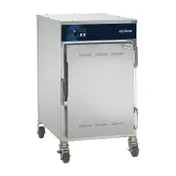 Alto-Shaam 500-S Low Temp Heated Holding Cabinet, (6) 12" x 20" Pan Capacity 1 image
