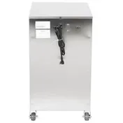 Alto-Shaam 500-S Low Temp Heated Holding Cabinet, (6) 12" x 20" Pan Capacity 6 image