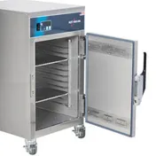 Alto-Shaam 500-S Low Temp Heated Holding Cabinet, (6) 12" x 20" Pan Capacity 7 image