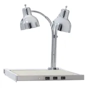 Alto-Shaam CS-200 Hot Carving Shelf, 33" X 25-3/4" X 29-11/16", Indicator Light 1 image